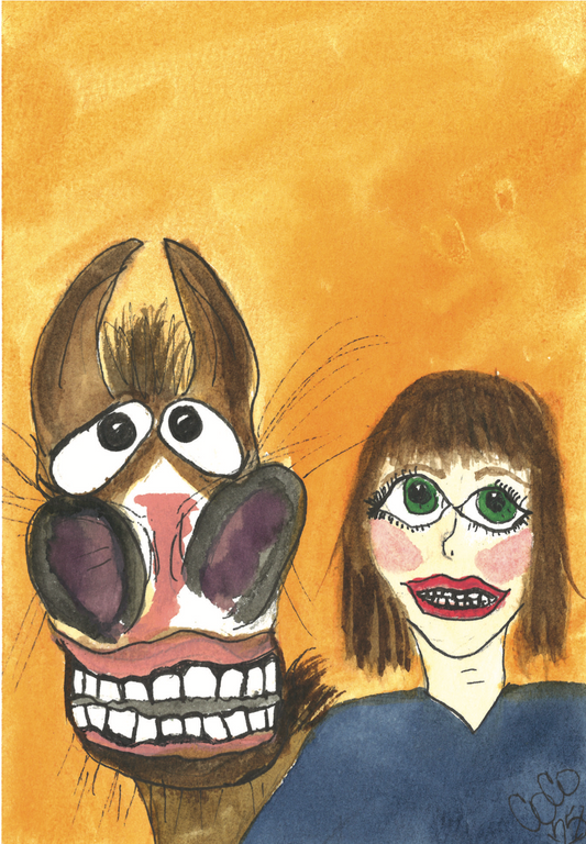 Traci was "Methed Up"