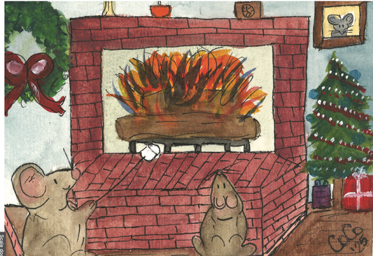 Have Yourself a Merry Christmas