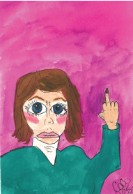 Trudy Menopause