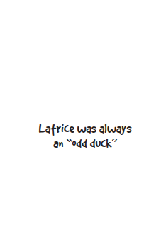 Latrice