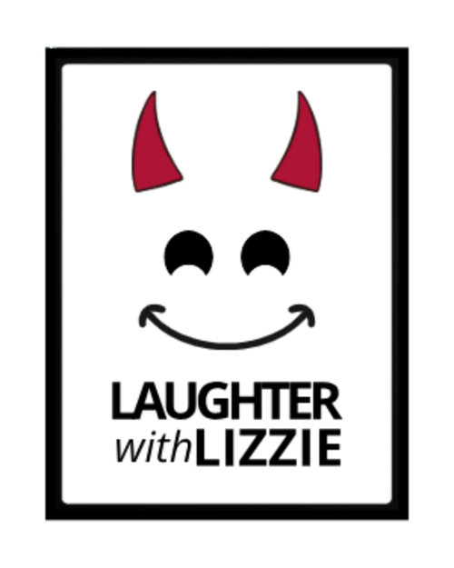 Laughter With Lizzie