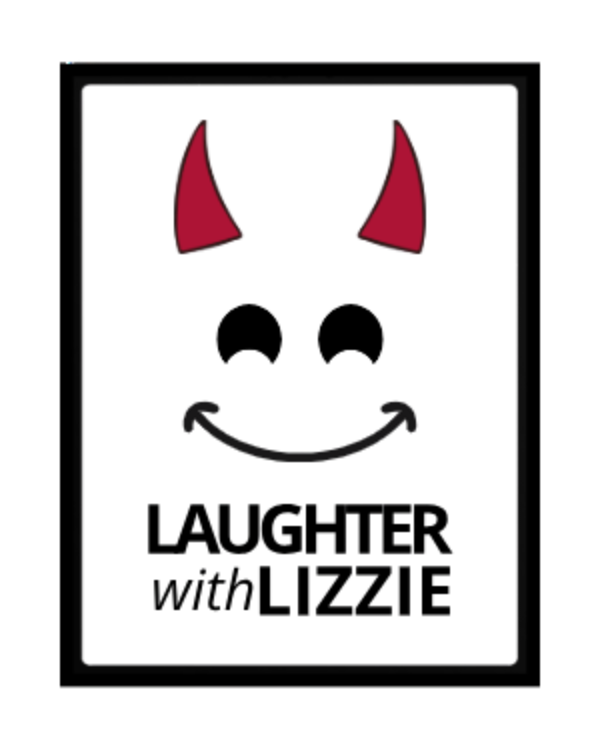 Laughter With Lizzie